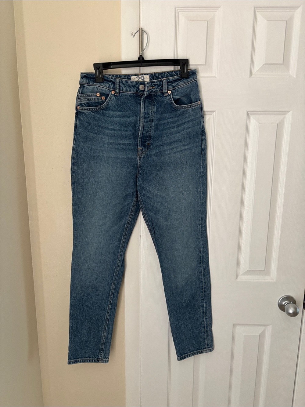 We The Free Jeans